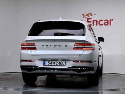 GENESIS GV80 - 3