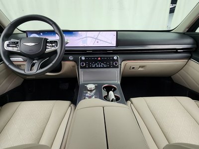 GENESIS GV80 - 4