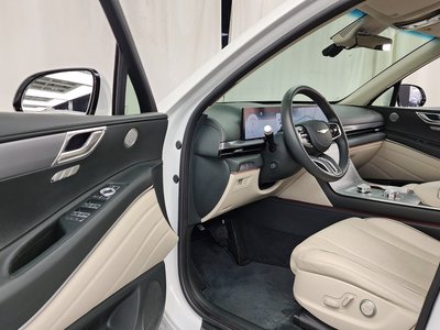 GENESIS GV80 - 10
