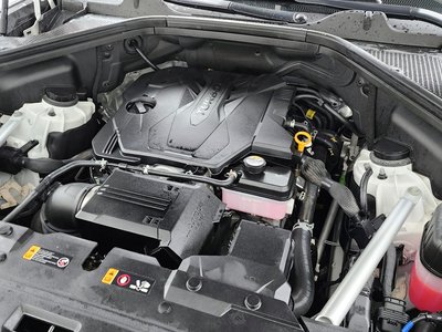 GENESIS GV80 - 7