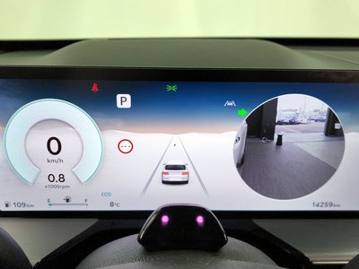 GENESIS GV80 - 8