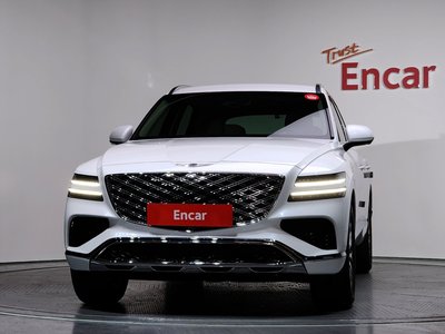 GENESIS GV80 - 2