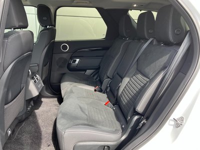 2024 LAND Rover DISCOVERY thumbnail 43
