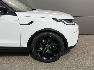 2024 LAND Rover DISCOVERY thumbnail 107