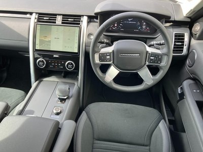 2024 LAND Rover DISCOVERY thumbnail 58