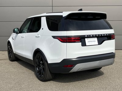 2024 LAND Rover DISCOVERY thumbnail 31