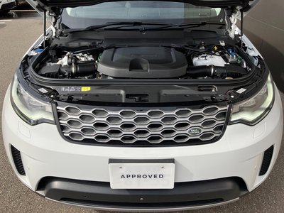 2024 LAND Rover DISCOVERY thumbnail 113