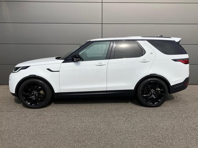 2024 LAND Rover DISCOVERY thumbnail 33