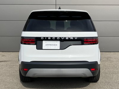 2024 LAND Rover DISCOVERY thumbnail 28