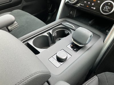 2024 LAND Rover DISCOVERY thumbnail 84