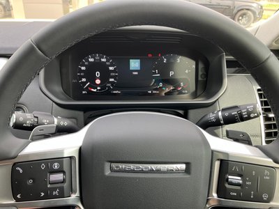 2024 LAND Rover DISCOVERY thumbnail 64