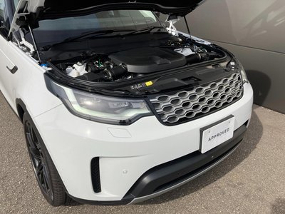 2024 LAND Rover DISCOVERY thumbnail 116