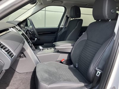2024 LAND Rover DISCOVERY thumbnail 38