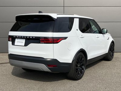 2024 LAND Rover DISCOVERY thumbnail 25
