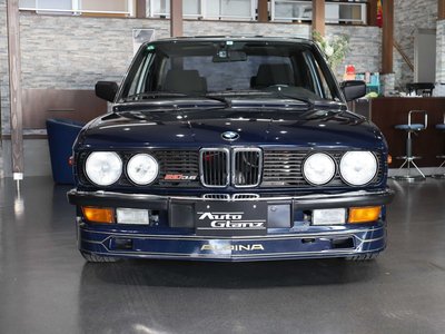 BMW ALPINA B10 - 6