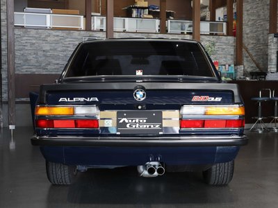 BMW ALPINA B10 - 5