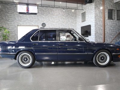 BMW ALPINA B10 - 4