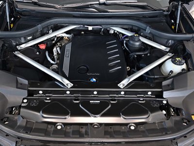 2021 BMW X7 照片 7