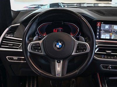 2021 BMW X7 — миниатюра 11
