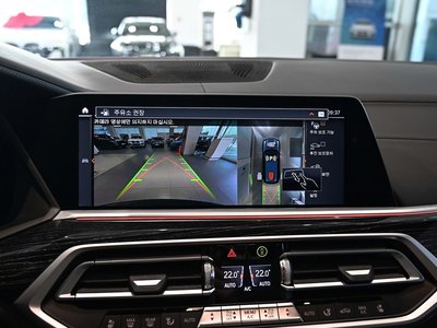 2021 BMW X7 — миниатюра 13