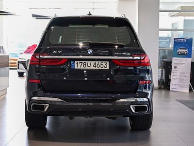 BMW X7 - 3