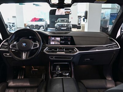 BMW X7 - 5