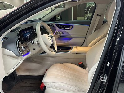 MERCEDES-BENZ E-CLASS - 10