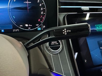 MERCEDES-BENZ E-CLASS - 9