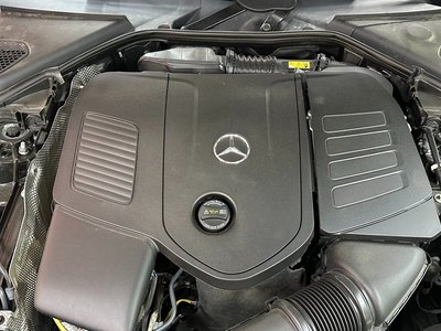 MERCEDES-BENZ E-CLASS - 7