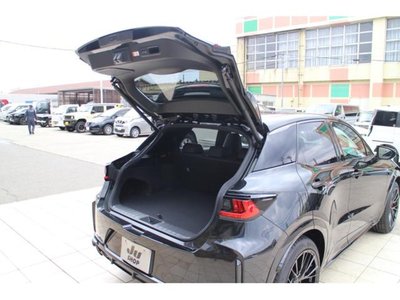 2025 Lexus LBX — миниатюра 28