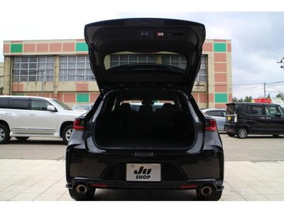 2025 Lexus LBX — миниатюра 26