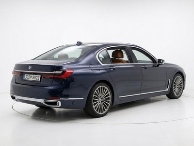 BMW 7 SERIES - 5