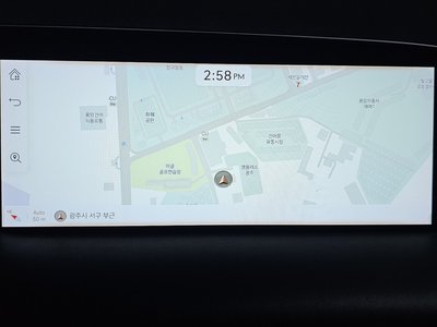 2022 Genesis G90 (RS4) 缩略图 33