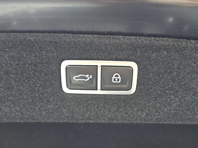 2022 Genesis G90 (RS4) 缩略图 36