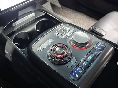 2022 Genesis G90 (RS4) 缩略图 12