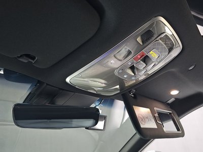 2022 Genesis G90 (RS4) 缩略图 35