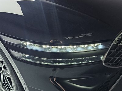 2022 Genesis G90 (RS4) 照片 9