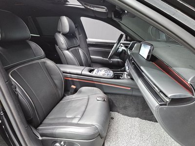 2022 Genesis G90 (RS4) 缩略图 13