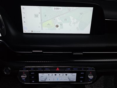 2022 Genesis G90 (RS4) 缩略图 20