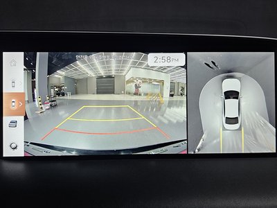 2022 Genesis G90 (RS4) 缩略图 21