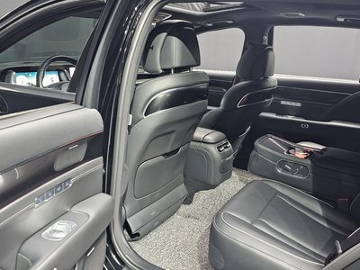 2022 Genesis G90 (RS4) 缩略图 24