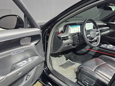 2022 Genesis G90 (RS4) 缩略图 16