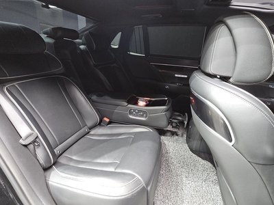 2022 Genesis G90 (RS4) 缩略图 25