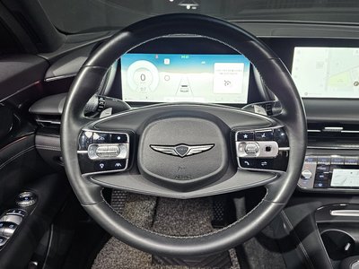 2022 Genesis G90 (RS4) 缩略图 19