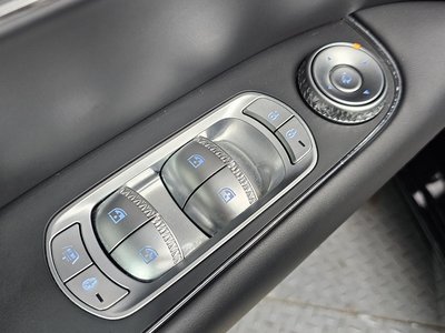 2022 Genesis G90 (RS4) 缩略图 27