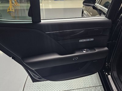 2022 Genesis G90 (RS4) 缩略图 15
