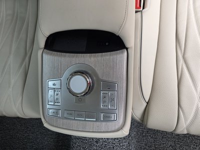 GENESIS G80 (RG3) - 4