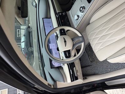 GENESIS G80 (RG3) - 10