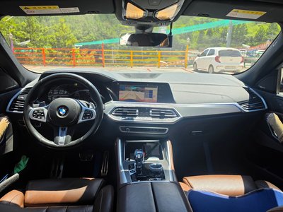 BMW X6 - 5