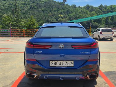 BMW X6 - 3